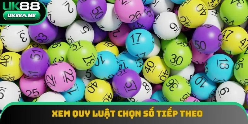 Xem quy luật biết số nào sẽ ra Xem quy luật biết số nào sẽ ra