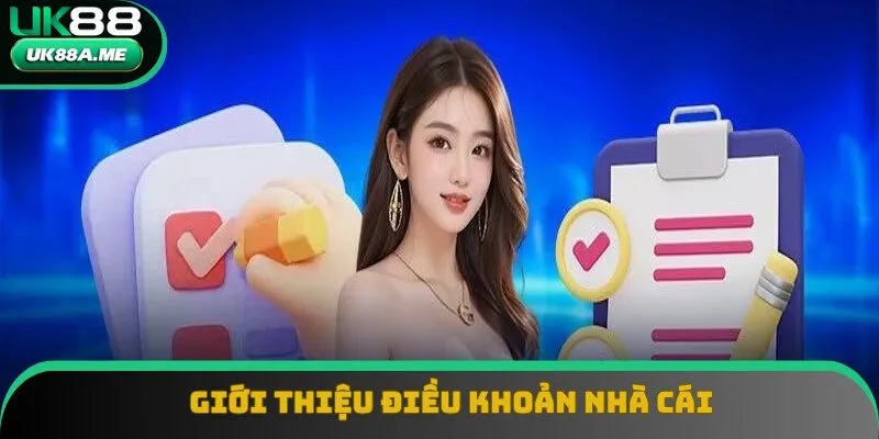 Tổng quát điều khoản điều kiện của nhà cái