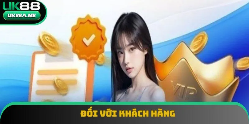 Vai trò của từng khách hàng khi tham gia