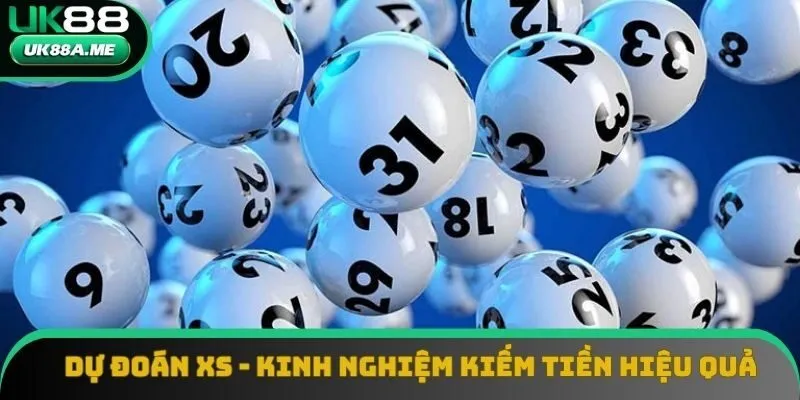 Dự Đoán XS - Chia Sẻ Bí Quyết Chinh Phục Giải Thưởng Lớn