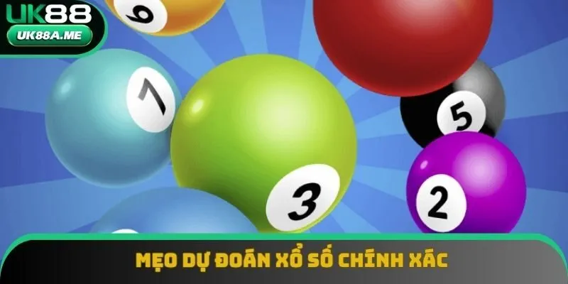 Mẹo dự đoán XS mang lại hiệu quả cao Mẹo dự đoán XS mang lại hiệu quả cao