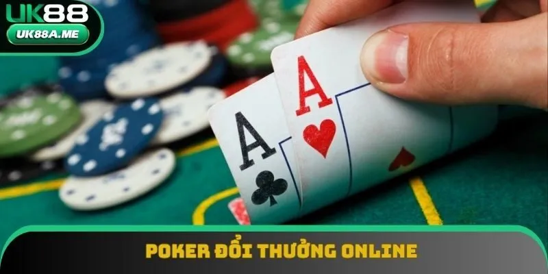 Poker Đổi Thưởng Online - Bí Quyết Thắng Lớn, Thưởng Khủng