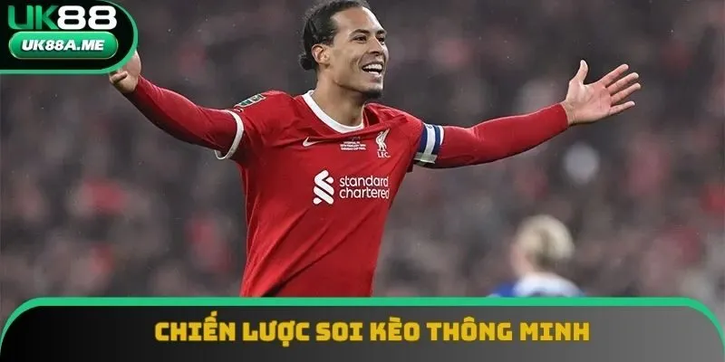 Hãy là người chơi thông minh khi cá độ có chiến lược cụ thể Hãy là người chơi thông minh khi cá độ có chiến lược cụ thể