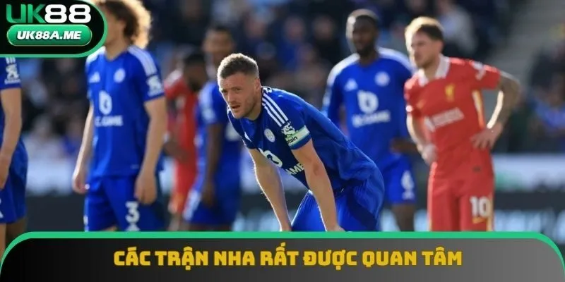 Ngoại hạng Anh là đấu trường được quan tâm số 1 tại sảnh cược Ngoại hạng Anh là đấu trường được quan tâm số 1 tại sảnh cược