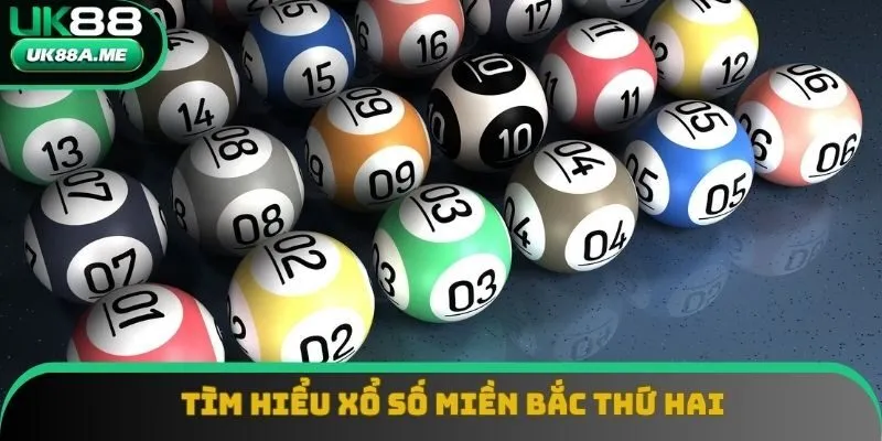 Xổ Số Miền Bắc Thứ Hai Hấp Dẫn, Dễ Đầu Tư Kiếm Thưởng