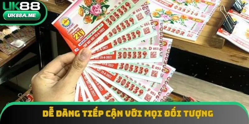 Mang lại sự tiện lợi và gần gũi cho tất cả người dùng Mang lại sự tiện lợi và gần gũi cho tất cả người dùng