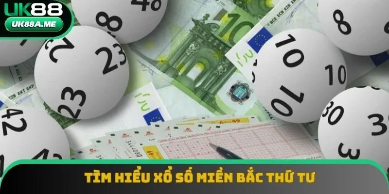 Xổ Số Miền Bắc Thứ Tư Hấp Dẫn, Trả Tiền Thưởng Xanh Chín