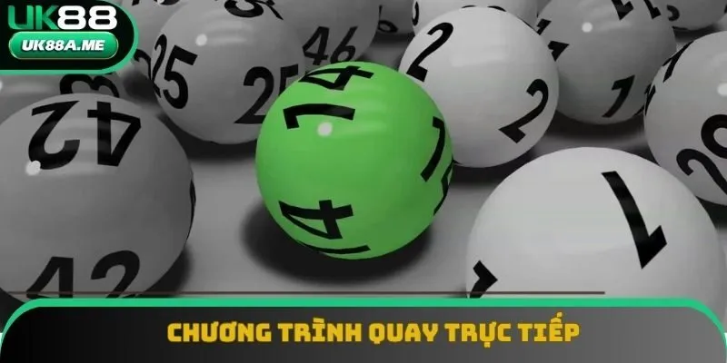 Chương trình quay tại nhà đài Bắc Ninh